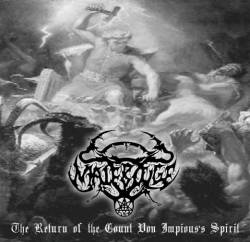 Malebouge : The Return of the Count Von Impious's Spirit